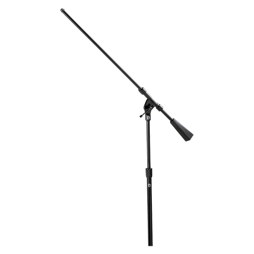 Atlas Sound PB15EB Fixed Length Boom 2 lb Counterweight (Ebony)