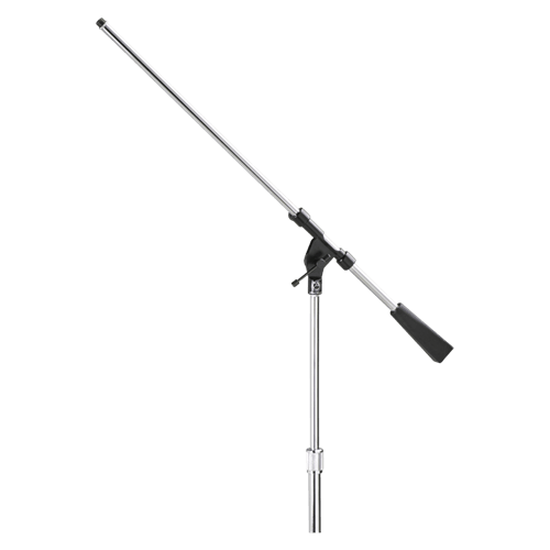 Atlas Sound PB15CH Fixed Length Boom Chrome 2 lb Counterweight (Chrome)