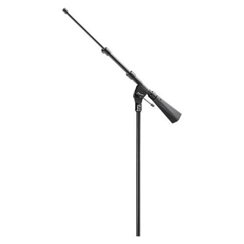 Atlas Sound PB11XEB Adjustable Mini Boom 2 lb Counterweight (Ebony)