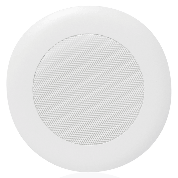 Atlas Sound FA720-8 Round Perforated Grill for 8" Strategy Speakers