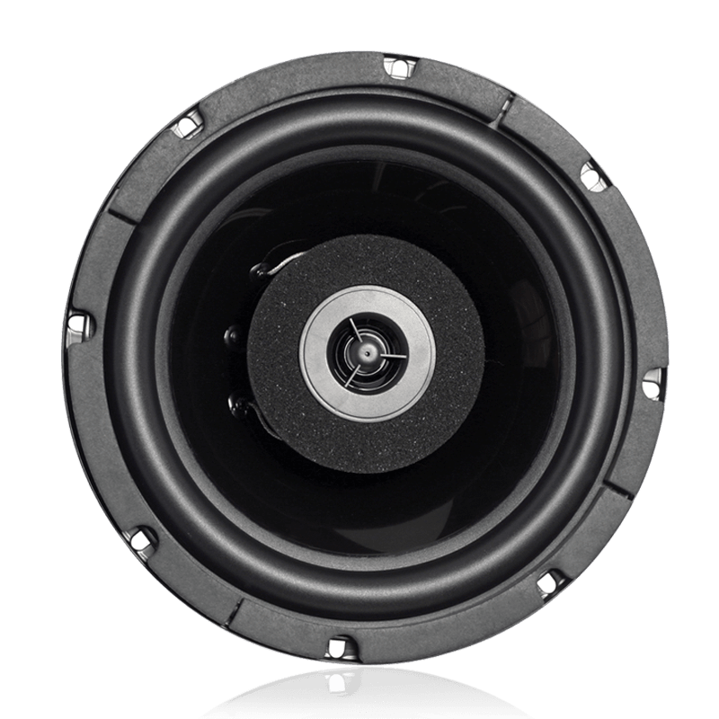 Atlas Sound FA138T327 8" Coaxial Speaker with 32-Watt 70.7V Transformer
