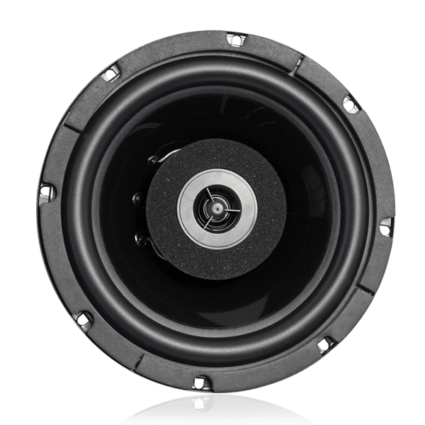 Atlas Sound FA138 8" Coaxial 100-Watt 8 Ohm In-Ceiling Speaker