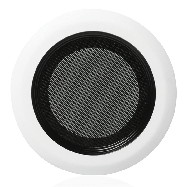 Atlas Sound FA730-8 Round Recessed Grill for 8" Strategy Speakers