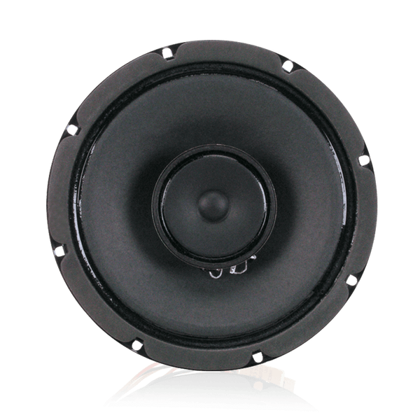 Atlas Sound GD87 8" In-Ceiling Coaxial Speaker with 8-Watt 70.7V Transformer