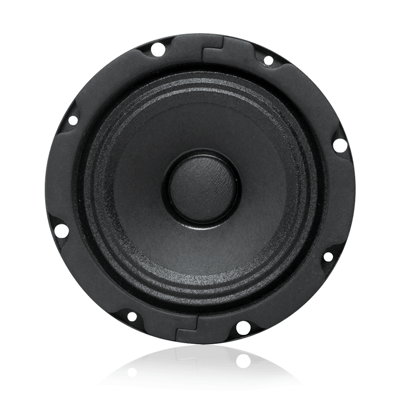 Atlas Sound FC104T72 4" Ceiling Speaker wiht Transformer