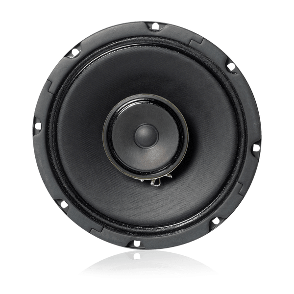 Atlas Sound C803AT47 8" In-Ceiling Coaxial Speaker with 4-Watt 70V Transformer