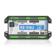Atlas Sound IED1516LI – 16 Input Logic Module Interface Device Atlas Sound