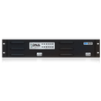 Atlas Sound DNA2404CH – 100V 4-Channel Amplifier with CobraNet Network Audio Amplifier Atlas Sound