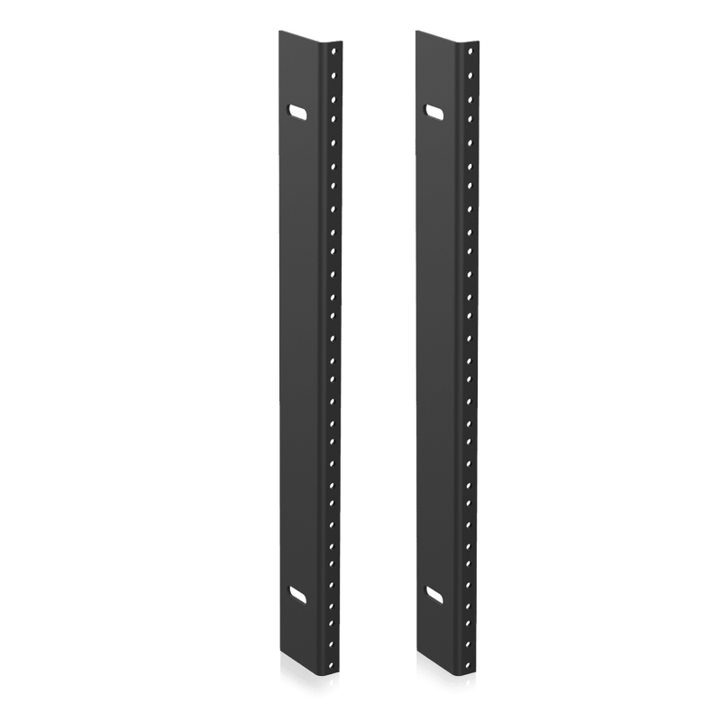 Atlas Sound RR310 Extra Rack Rails for 300 Series (10 RU)