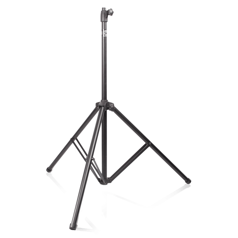 Atlas Sound SS500E Lightweight Adjustable Speaker Stand