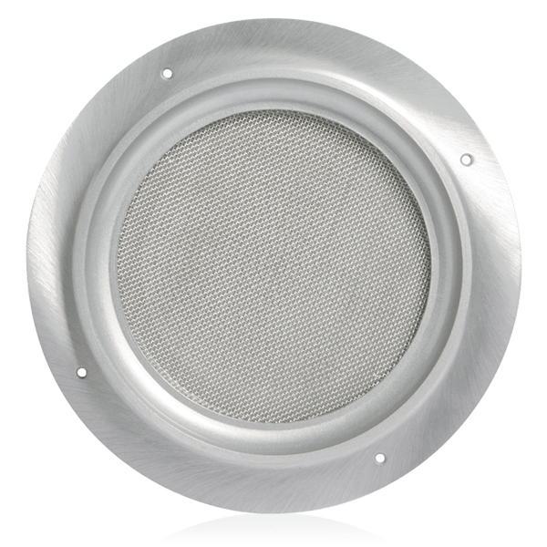 Atlas Sound VP60R Recessed Circular Vandal Proof Baffle for 8" Loudspeaker