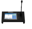 Atlas Sound IED550CS-G – Touch Screen Digital Communication Station with Gooseneck Microphone Communication Station Atlas Sound