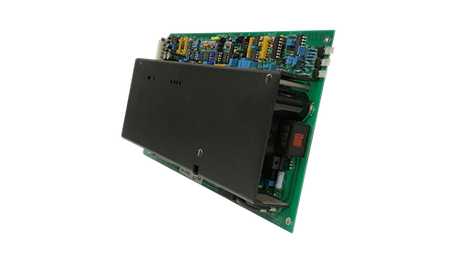Atlas Sound T1202-120V-T1 – TitanONE Amp Card 70.7V Dual-Channel 1200W Amplifier Atlas Sound