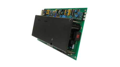 Atlas Sound T302-120V-T1 – TitanONE Amp Card 70.7V Dual-Channel 300W Amplifier Atlas Sound