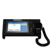 Atlas Sound IED550CS-H – Touch Screen Digital Communication Station with Handheld Microphone Communication Station Atlas Sound