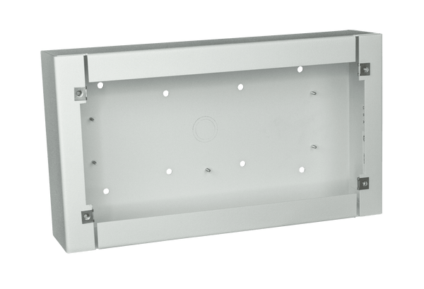 Atlas Sound IP-SEC-DM Surface Mount Enclosure for IP-DM and IP-DMF