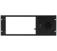 Atlas Sound IED5400CS-SRM – Rack Mount Kit for 5450CS, 5416CS, IPCSDTOUCH, or 550CS Mounting Accessory Atlas Sound