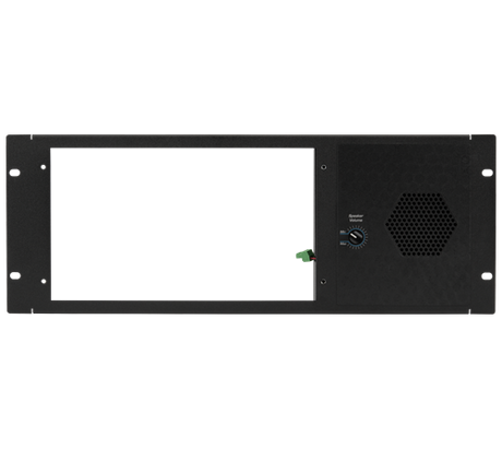 Atlas Sound IED5400CS-SRM – Rack Mount Kit for 5450CS, 5416CS, IPCSDTOUCH, or 550CS Mounting Accessory Atlas Sound