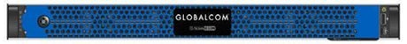 Atlas Sound IP216-C – GLOBALCOM Announcement Control System with 16 CobraNet Message Channels Communication Controller Atlas Sound