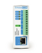 Atlas Sound IED1522LR – 2 Logic Input x 2 Relay Output I/O Device Interface Device Atlas Sound