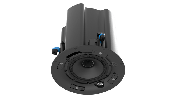 Atlas Sound FC-6T 6" Premium Ceiling Speaker (Blind Mount)