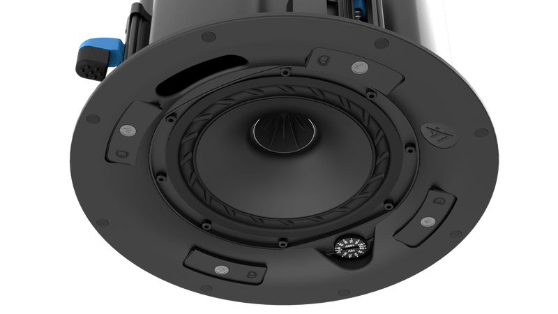 Atlas Sound FC-6T 6" Premium Ceiling Speaker (Blind Mount)