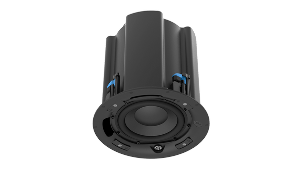 Atlas Sound FC-8T 8" Premium Ceiling Speaker (Blind Mount)