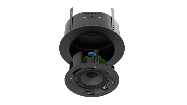 Atlas Sound FC-6DRV 6" Premium Ceiling Speaker Pre-Install Driver