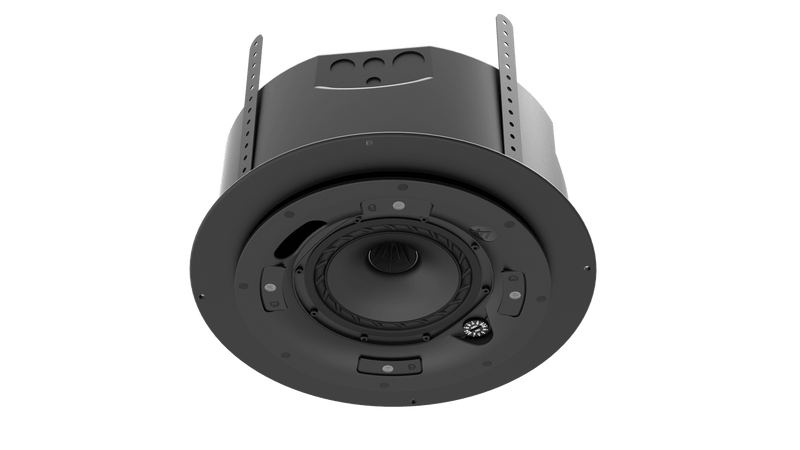 Atlas Sound FC-6DRV 6" Premium Ceiling Speaker Pre-Install Driver