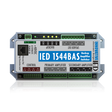 Atlas Sound IED1544BAS – Four Channel Backup Amplifier Switch Amplifier Accessory Atlas Sound