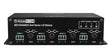Atlas Sound IED1544AIO-D – 4x4 Analog/Dante I/O Module Interface Device Atlas Sound