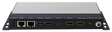 Atlas Sound 4WPLAYER2 – Premier Media Player for GDS-4W Digital Signage Platform Interface Device Atlas Sound