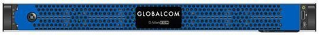 AtlasIED GLOBALCOM® IP116-D Announcement Control System with 16 Dante™ Message Channels Intercoms AtlasIED