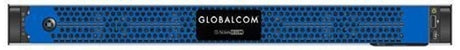 Atlas Sound IP232-D – GLOBALCOM Announcement Control System with 32 Dante Message Channels Communication Controller Atlas Sound