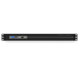 Atlas Sound 1100DAB – GLOBALCOM Digital Audio Bridge Interface Device Atlas Sound