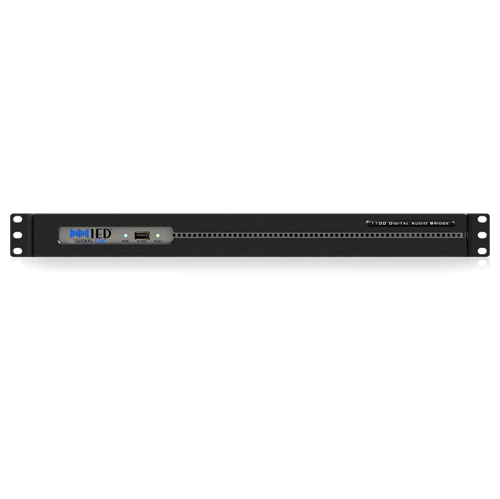 Atlas Sound 1100DAB – GLOBALCOM Digital Audio Bridge Interface Device Atlas Sound