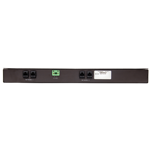 Atlas Sound 1100DAB – GLOBALCOM Digital Audio Bridge Interface Device Atlas Sound