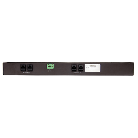 Atlas Sound 1100DAB – GLOBALCOM Digital Audio Bridge Interface Device Atlas Sound