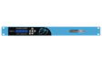 Atlas Sound IP116-D – GLOBALCOM Announcement Control System with 16 Dante Message Channels Communication Controller Atlas Sound