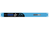 Atlas Sound IP116-D – GLOBALCOM Announcement Control System with 16 Dante Message Channels Communication Controller Atlas Sound