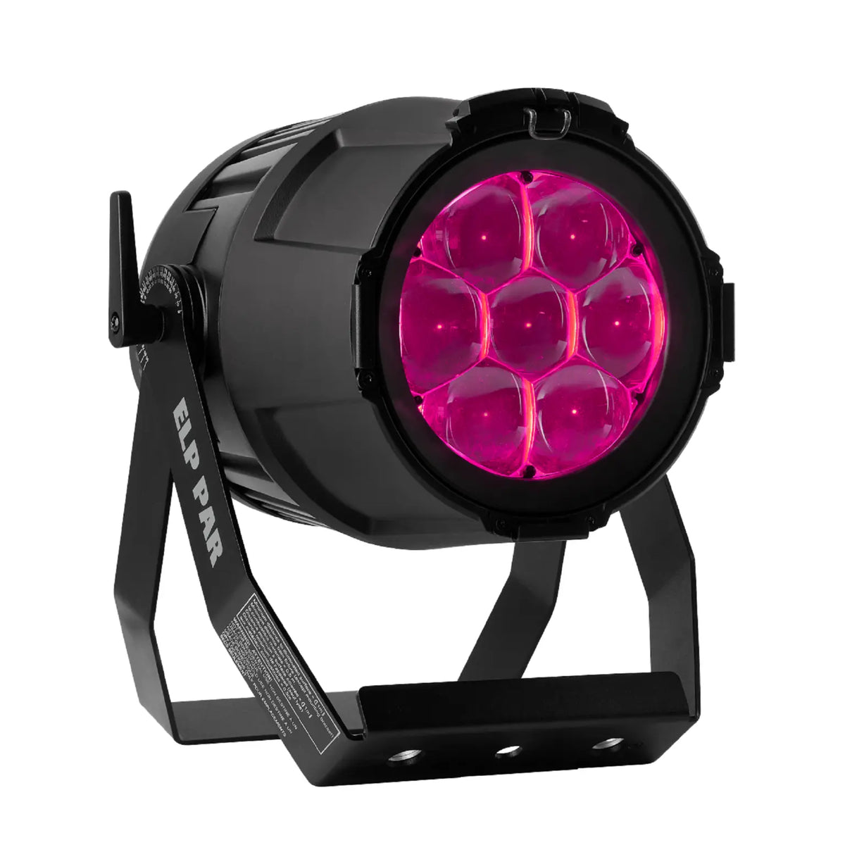 Martin ELP PAR WHITE | Professional LED PAR, White – Creation Networks
