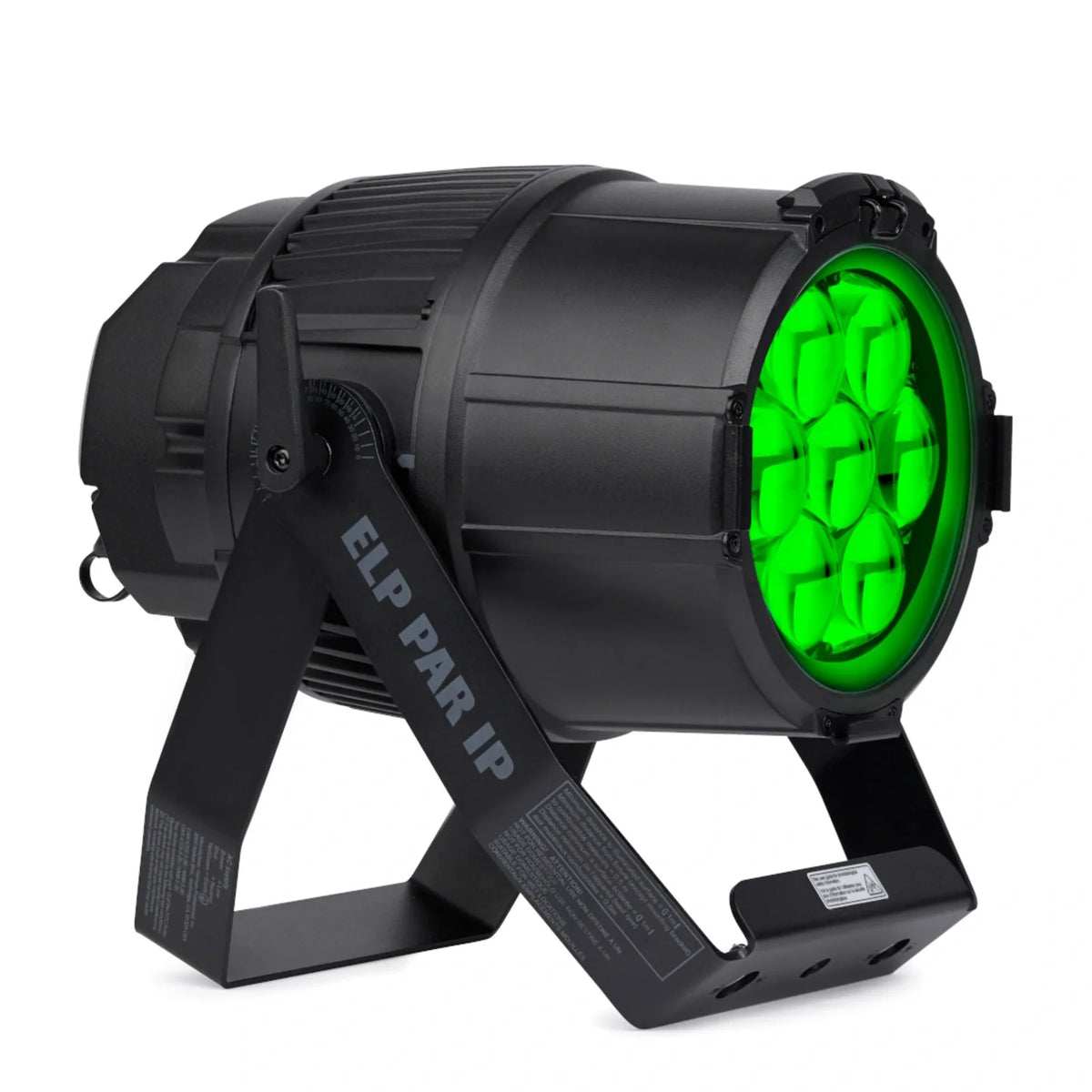 Martin ELP PAR IP – IP-Rated Outdoor LED PAR Fixture