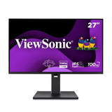 ViewSonic VG2751 – 27-Inch Ergonomic Full HD IPS Display Computer Monitors ViewSonic