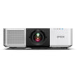 Epson PowerLite L890U 8000-Lumen WUXGA Laser 3LCD Projector (White) Projection Epson