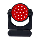 Martin MAC Aura PXL White – High-Output LED Wash Moving Head Moving Head Fixtures Martin Lighting