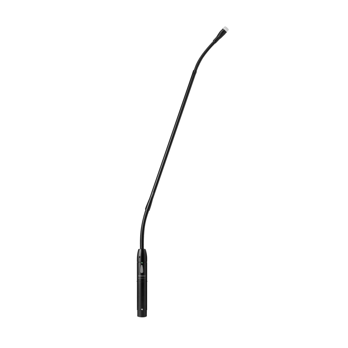 Shure A26X 3" Extension Tube for Desk Stands (Also Adapts BETA 56 to Various Mounting Devices) Microphones Shure