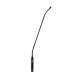 Shure A412B Accessory base for Microflex® Gooseneck Microphones, 10´ Attached XLR Cable Microphones Shure