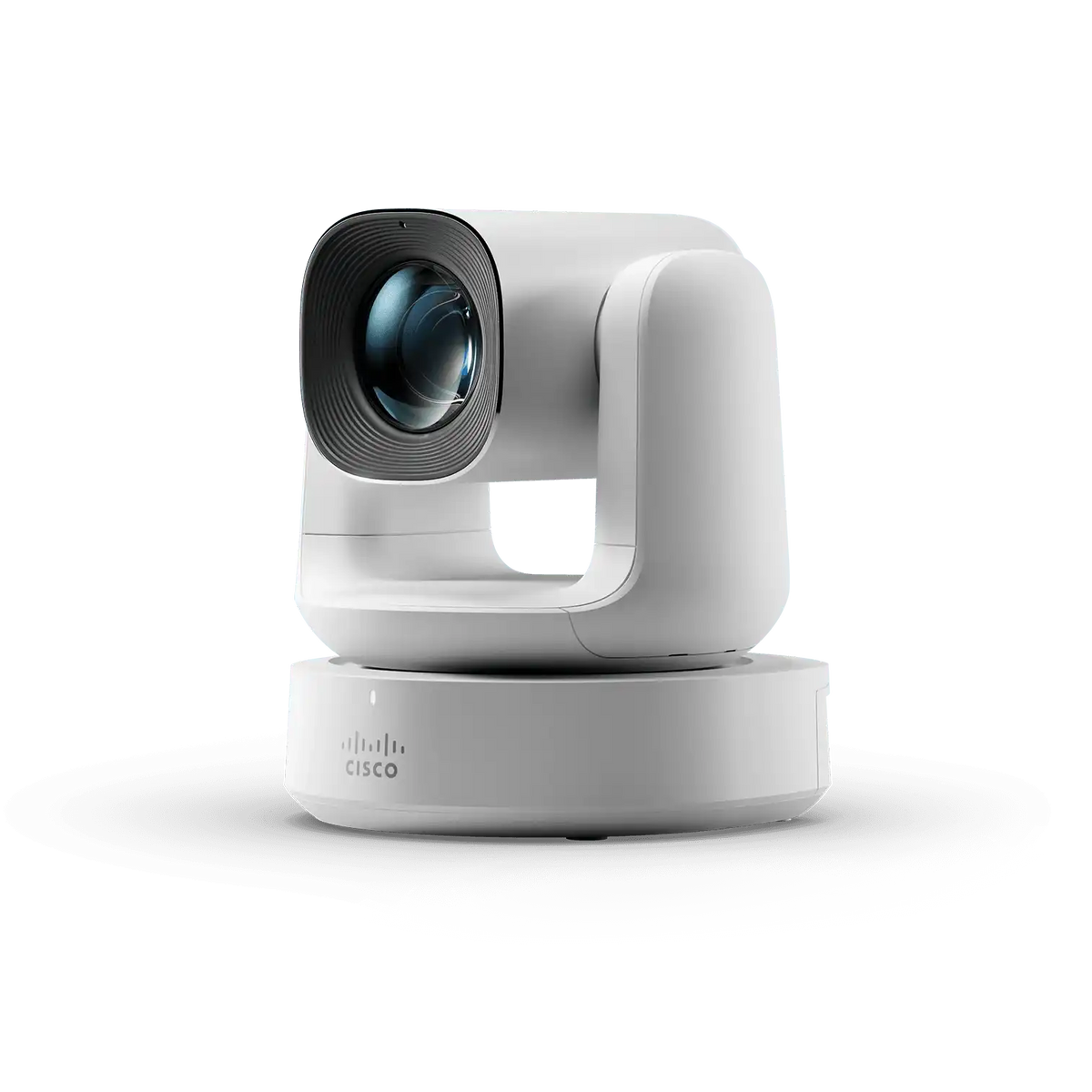 Cisco Room Vision PTZ Camera, Arctic White - CS-CAM-RVPTZ-L Video Conferencing Cameras Cisco