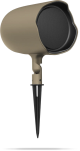 JBL GSF6-GN 6" Ground-Stake Landscape Loudspeaker (Single/Green) Speakers JBL Professional