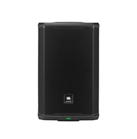 JBL JBL-PRX908-NA Professional Powered Two-Way 8-inch PA Loudspeaker - Creation Networks